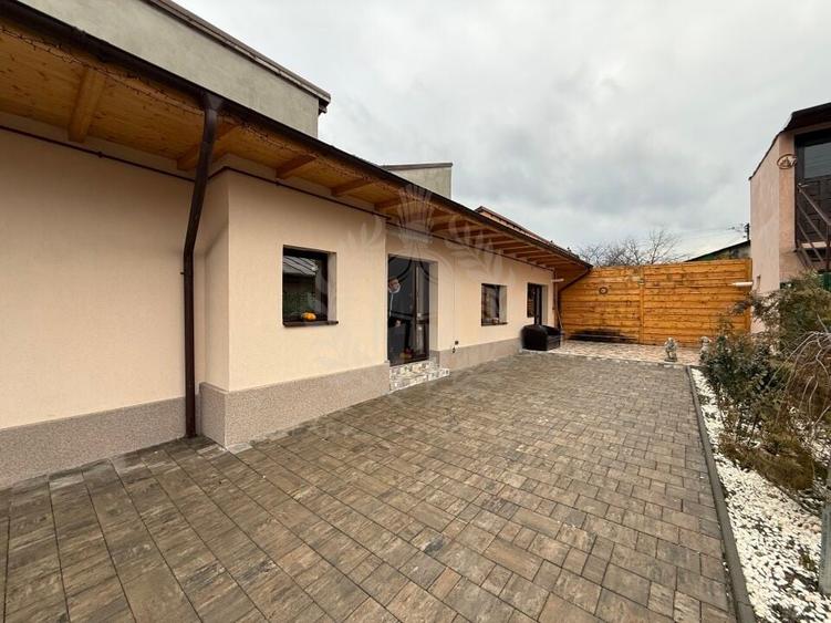 Casa noua de inchiriat, pretabil birouri, zona AFI Ploiesti - 14