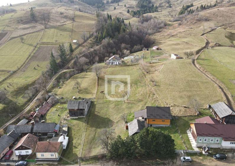 Terenuri parcelate Gura Humorului, suprafe?e flexibile - 8