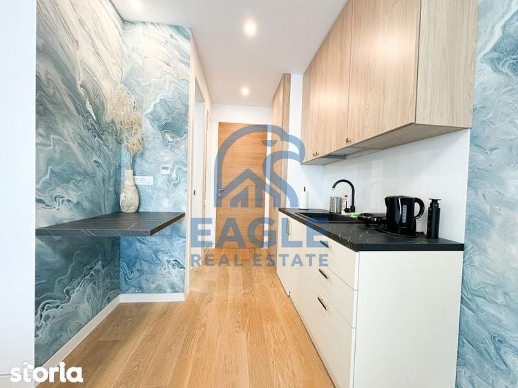 VOGH Olimp - Studio de lux cu vedere panoramica si finisaje premium - 12