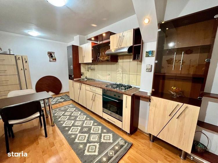 Apartament 2 camere decomandat zona Valea Aurie - 6