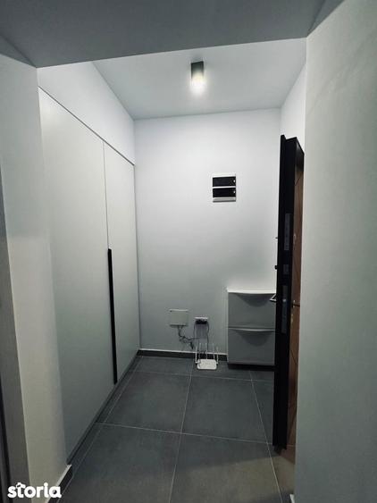 Apartament 2 camere 52 mp Mobilat utilat Drumul Dealul Babii - 3