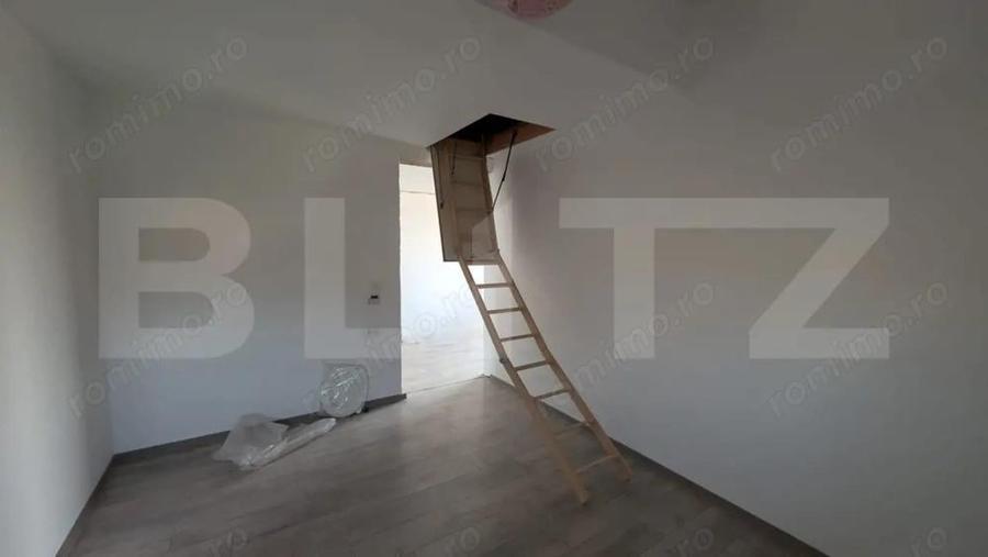 Casa individuala moderna Bungetu, Dambovi?a construc?ie 2021, teren 1.790 mp - 12