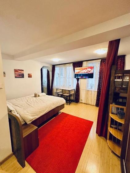 Casă cu 4 camere cu Teren 120 Mp în Centrul Istoric