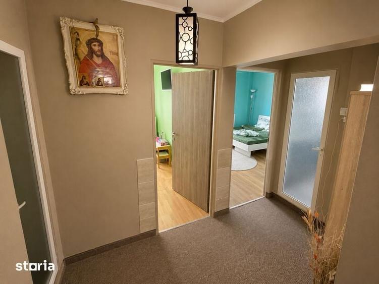 Apartament 3 camere decomandat Gavana 3, Pitesti - 3