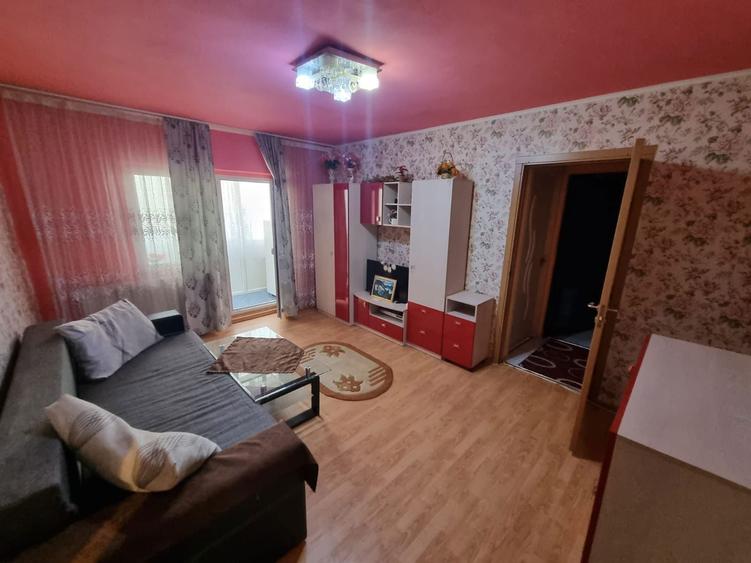 Proprietar inchiriez apartament cu 2 camere zona Lipovei - 6