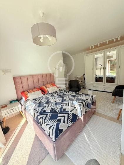 Duplex elegant 500 mp teren  Acces privat  Buna Ziua - 11