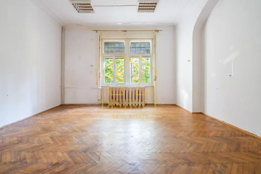 Vila istorica 940mp utili, 1064 teren | Ultracentral - 13