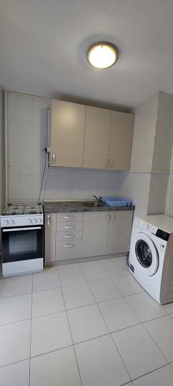 Unirii-Mircea Voda, garsoniera, 40 mp, 8 min metrou, renovata - 5