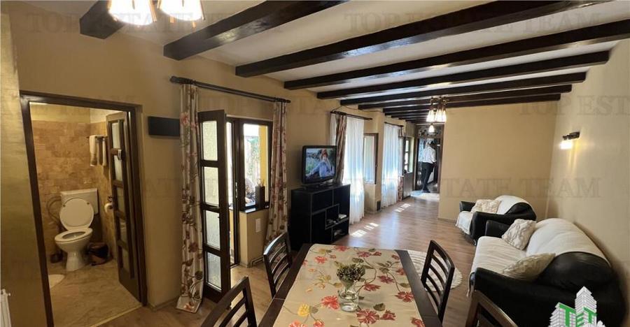 Casa de inchiriat in zona Floreasca - 1