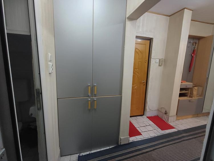 Rahova Str .Dunavat - Apartament 2 Camere - Confort 1 - CENTRALA PROPIE ! - 15