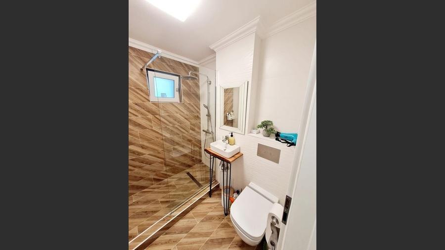 Apartament 3 camere - finisaje premium, zonă verde și liniștită - 5