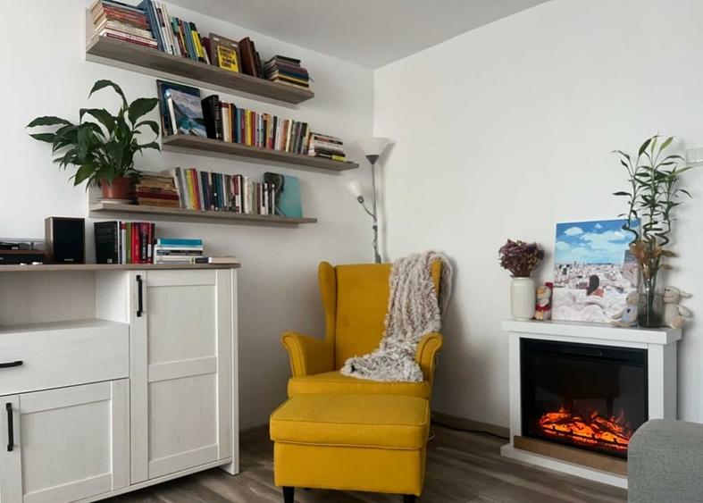 2 camere | decomandat | Lujerului | Metrou Lujerului - 1