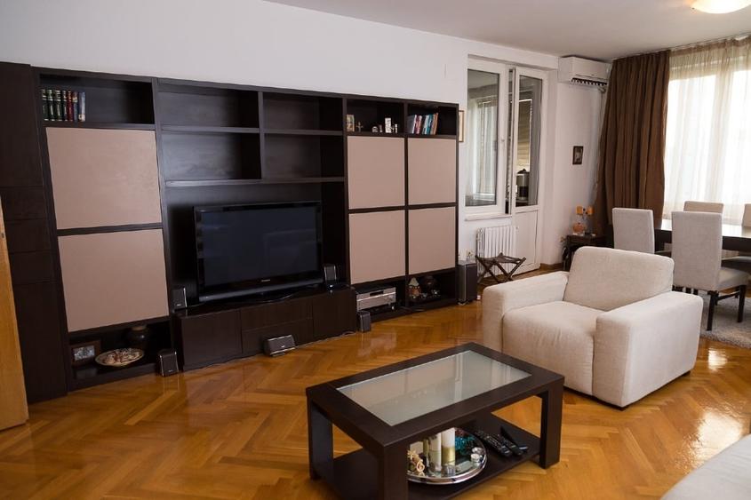 Apartament 2 camere | 80 mp | Ideal corporate | Complex privat - 4