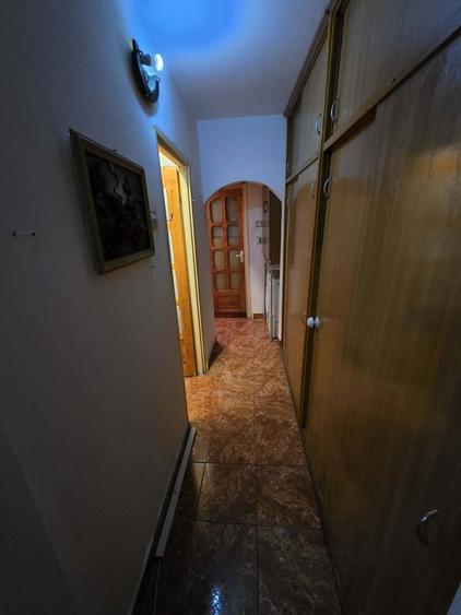 Apartament parter craiovita 3 camere 55 mp - 2