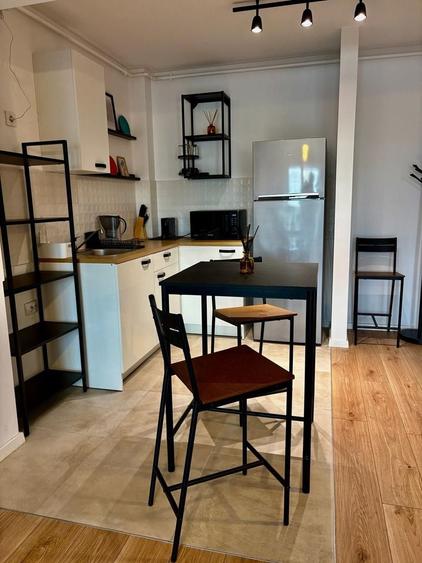 studio | de inchiriat | zona Obor/Iancului - 1