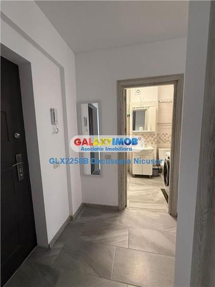 Garsoniera, Militari Residence mobilat utilat 290 euro - 8