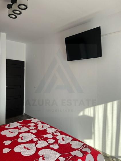 🏡Apartament 2 camere 55 mp utili de inchiriat  zona Turnisor - 7