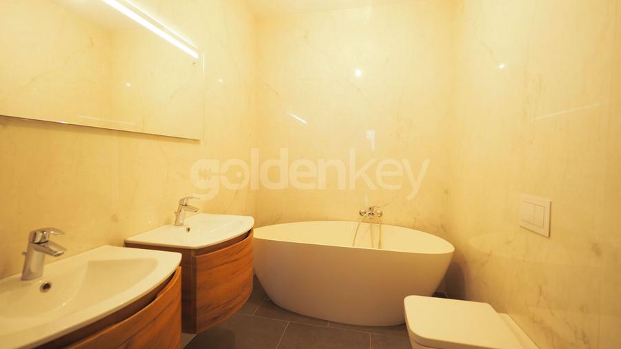 Apartament cu 3 camere langa Parcul Verdi - 9