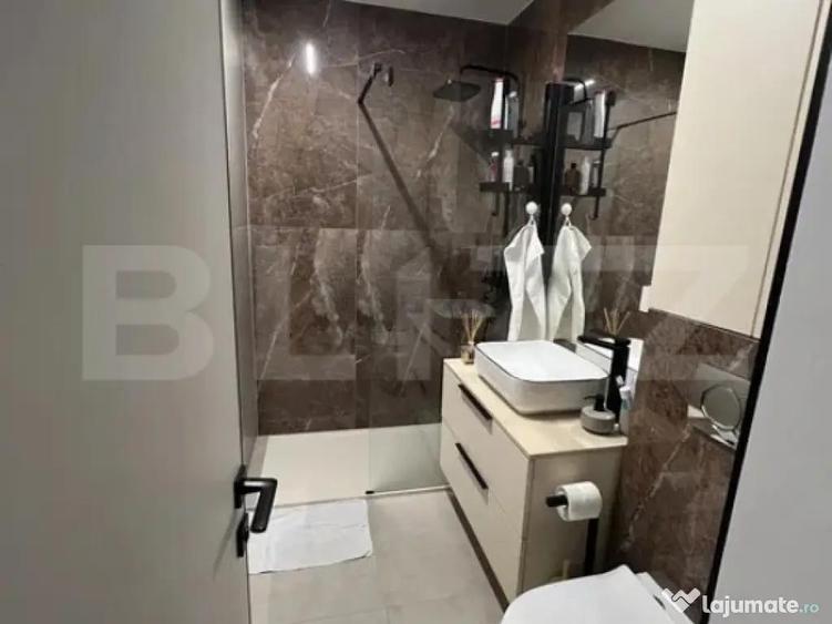 Apartament modern, 3 camere, 62 mp, Ultracentral - 2