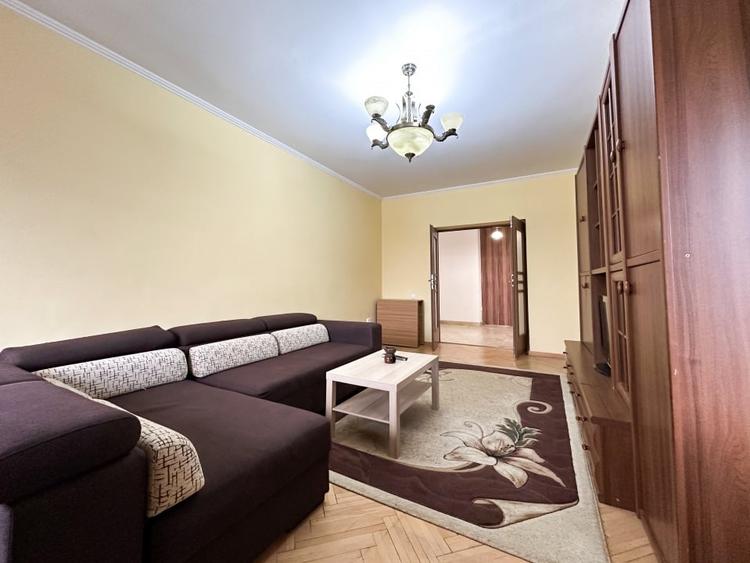 3 camere | 96 mp + 16 mp balcoane | Emil Garleanu | Gata de mutat - 2