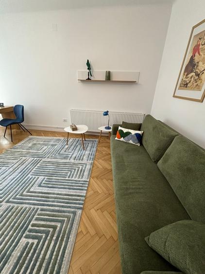 De închiriat apartament , zona Centru Civic Brașov - 9