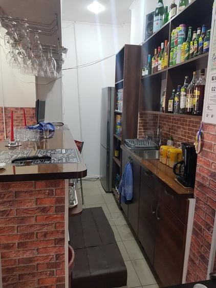 Proprietar Spatiu comercial - BAR zona Delfinului Pantelimon RENOVAT - 7