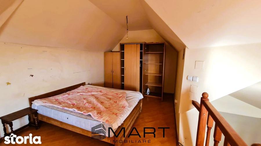 Apartament 1 camera Zona Siretului - 4