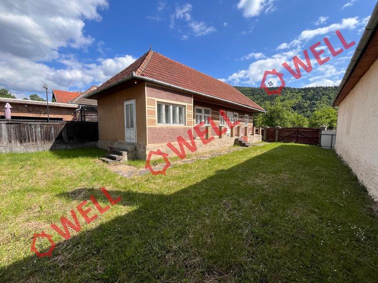 Casă de vânzare în Covasna, pe strada Mihai Viteazul! - 12