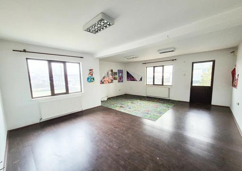 Casa/Cladire Comercial George Cosbuc Pitesti - 1