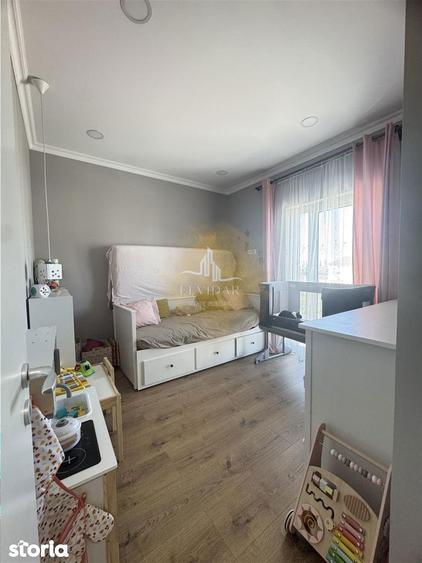 Dumbravita - Apartament pe 2 nivele - zona Player - 5