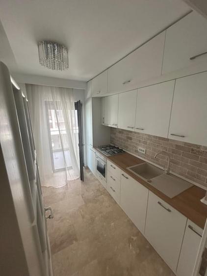 Floreasca (PRIMA VISTA)-PRIMA LOCUIRE, 56 mp, bucatarie inchisa, parcare, liber! - 6