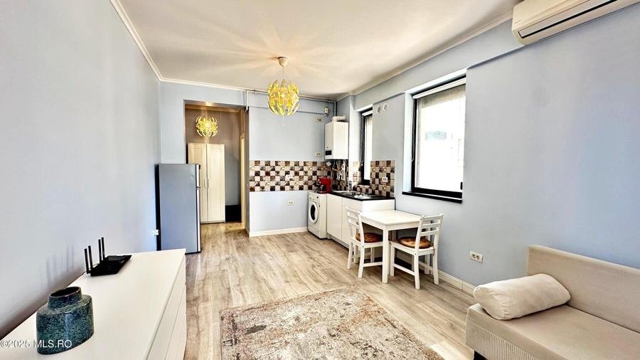 MAMAIA NORD - AQUARIUM RESIDENCE - LANGA MARE - Comision 0% - 6