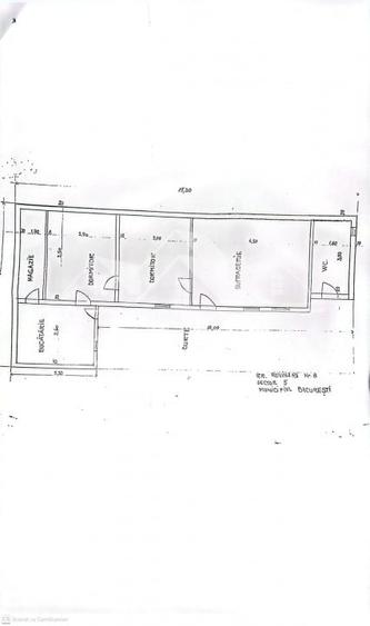 Casa Complex Ferentari - 10