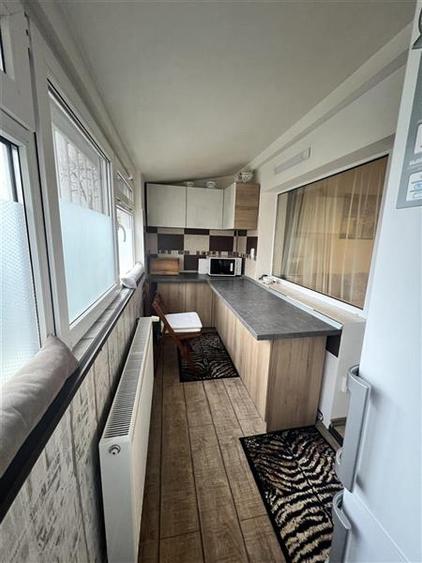 Apartament 2 camere decomandat intrare Racadau - 9