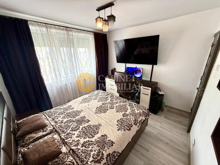 Apartament 3 Camere Renovat - Zona Alexandru/Familial - 8