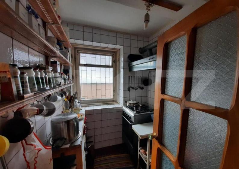 Casa individuala 220 mp, 330 mp teren, zona Marasesti - 11