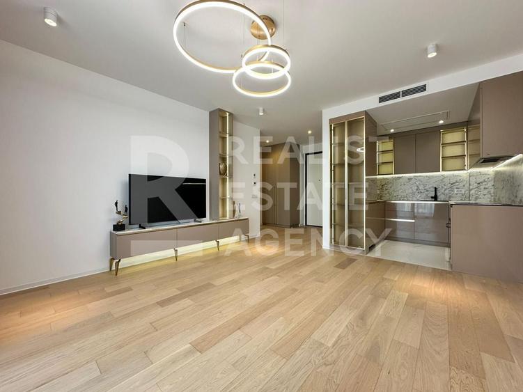 Apartament cu 2 camere - 1