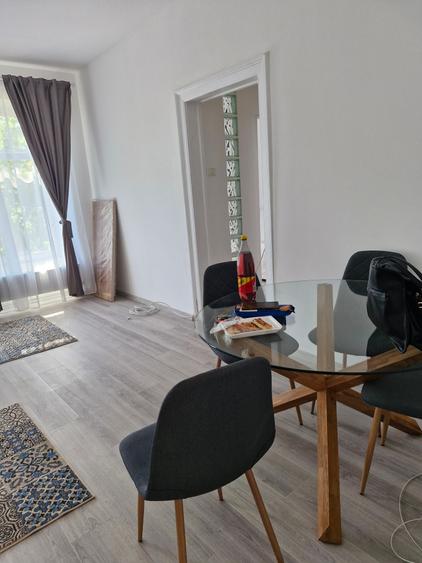 Iosefin-Titulescu lângă Turnul de apă - 3