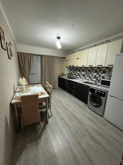 Garsoniera de inchiriat in zona Brancoveanu cu centrala proprie aproape de metrou - 3