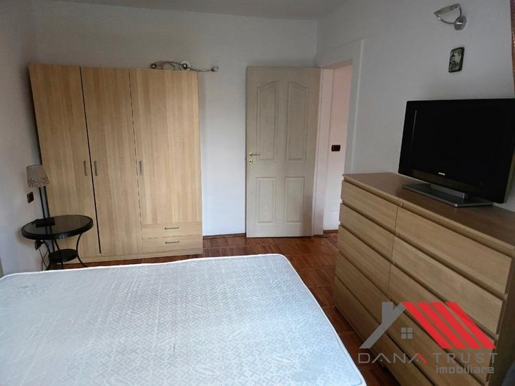 Iulius Mall – Circumvalatiunii – Ap 2 cam - 350 euro - 7