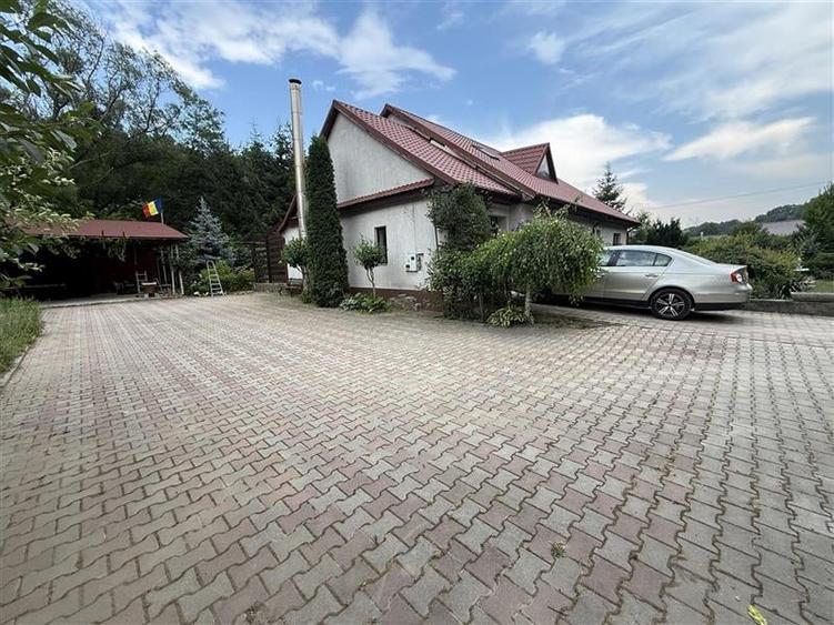 Casa deosebita in sat Podis - zona Dubas - 4