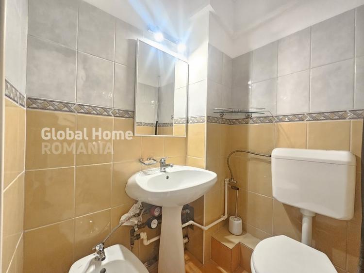 Apart 3 camere 72m2 + Loc de parcare | Baneasa - Aerogarii | Parc Herastrau - 18