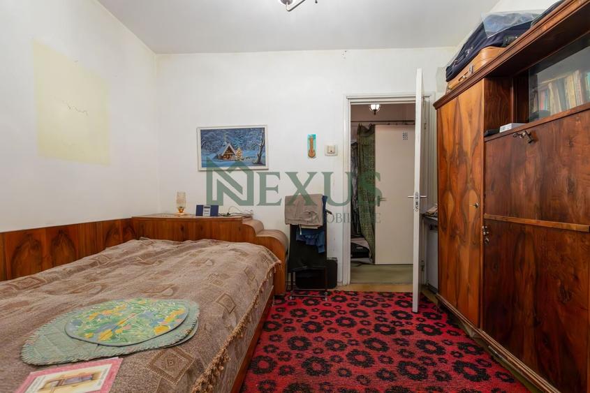 Apartament 3 camere de vânzare, Ultracentral, Bacău - 8