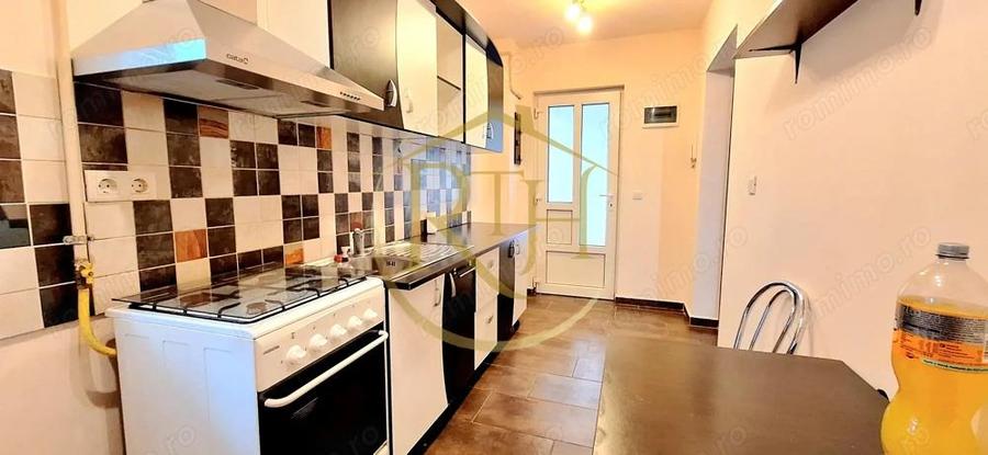 Apartament 1 camera, bloc nou, Complex Studentesc, Parcare privata cu bariera - 12