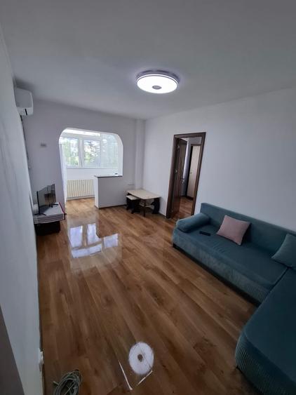 3 Camere Semidecomandat Zona Tomis Nord - Campus Universitar - 6