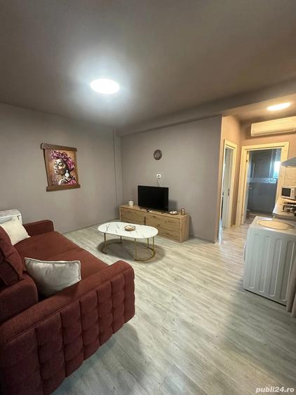 inchiriez apartament mamaia nord zona alezzi - 1