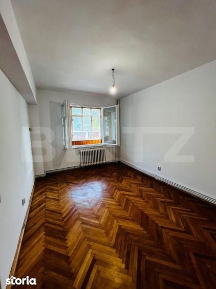 Apartament 2 camere, Tudor - 5