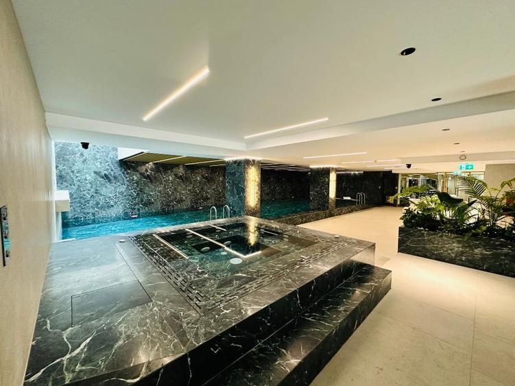 Apt 3 cam-BHB Avenue -vedere panoramica   spre lac . - 10