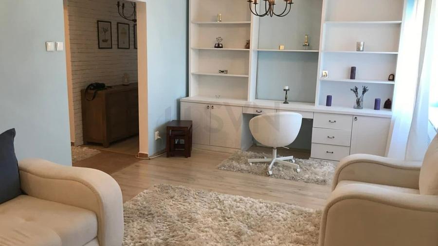 REA1028488 Apartament 3 camere l Piata Romana - 2