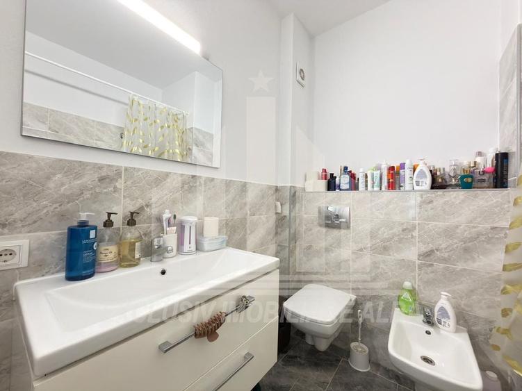 Apartament 2 camere | 55 mp | Bloc nou 2024 | Nemobilat | Arex - 3